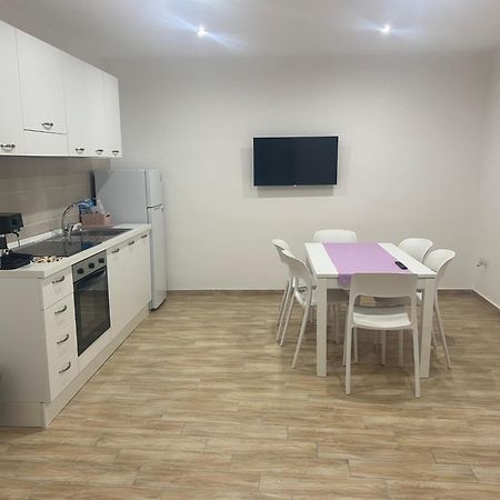 Suite Di Giordy Napoli Centro エクステリア 写真
