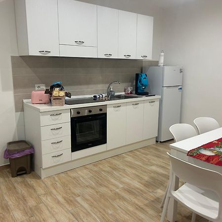 Suite Di Giordy Napoli Centro エクステリア 写真
