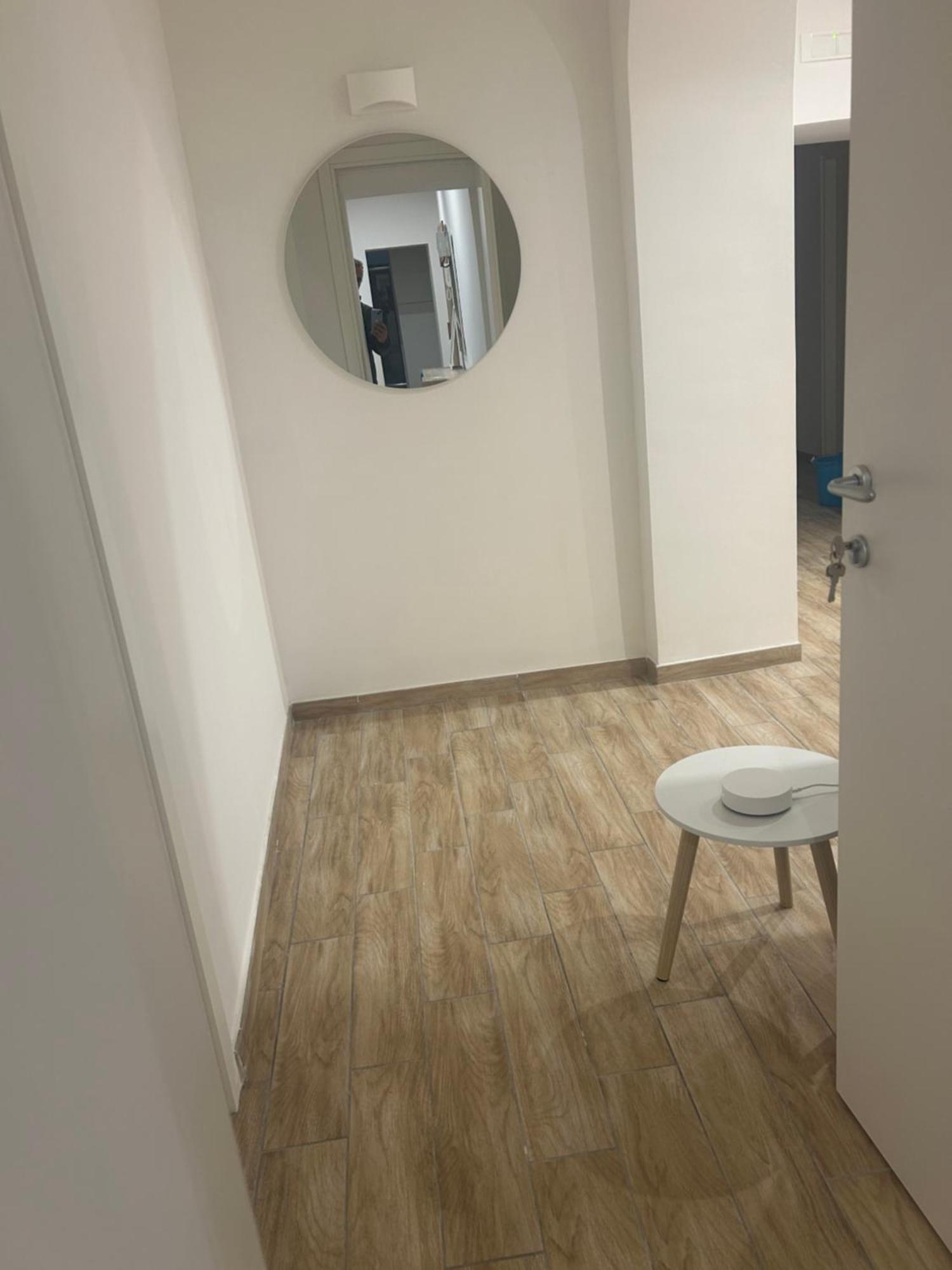 Suite Di Giordy Napoli Centro エクステリア 写真