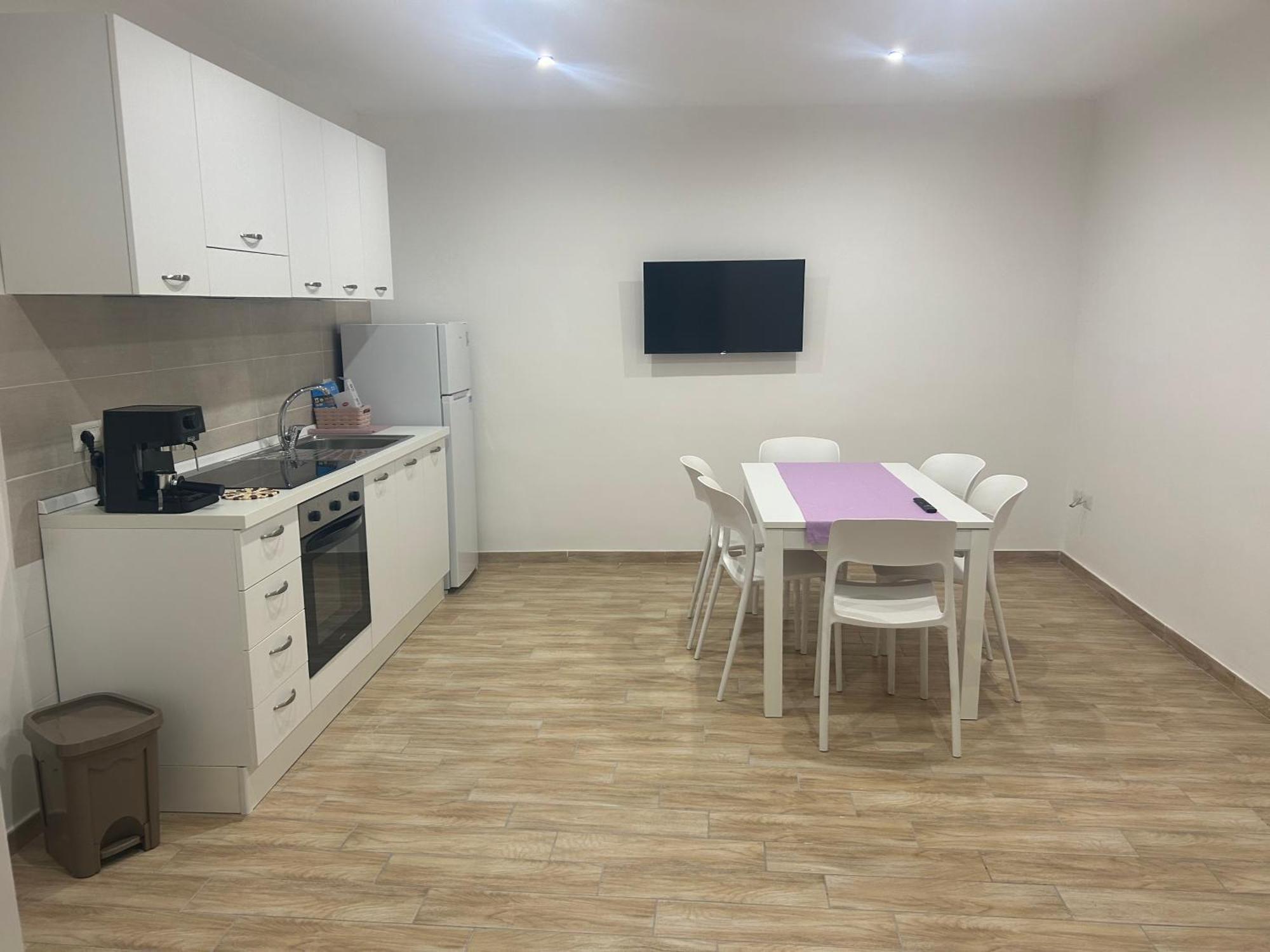 Suite Di Giordy Napoli Centro エクステリア 写真