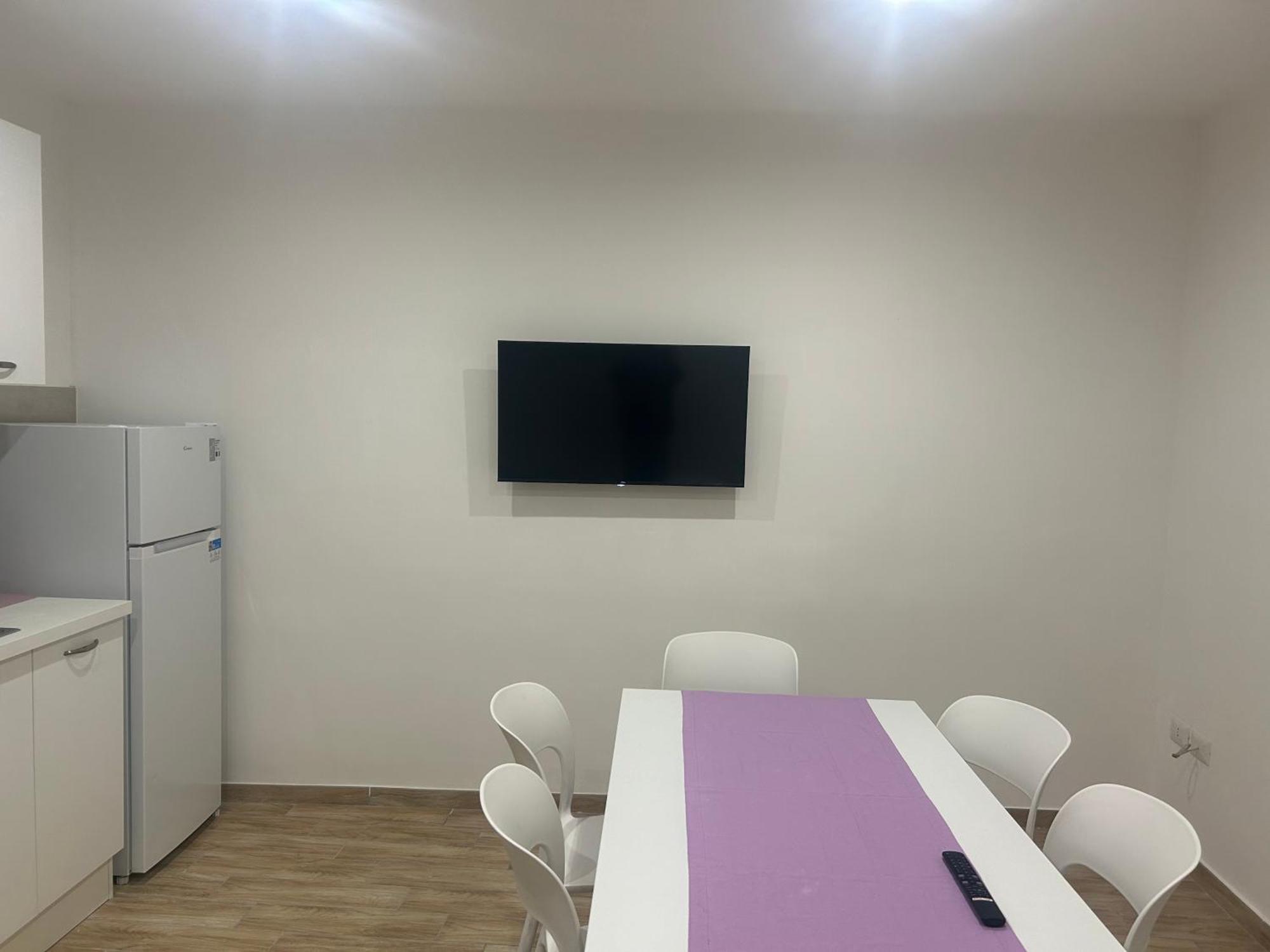Suite Di Giordy Napoli Centro エクステリア 写真