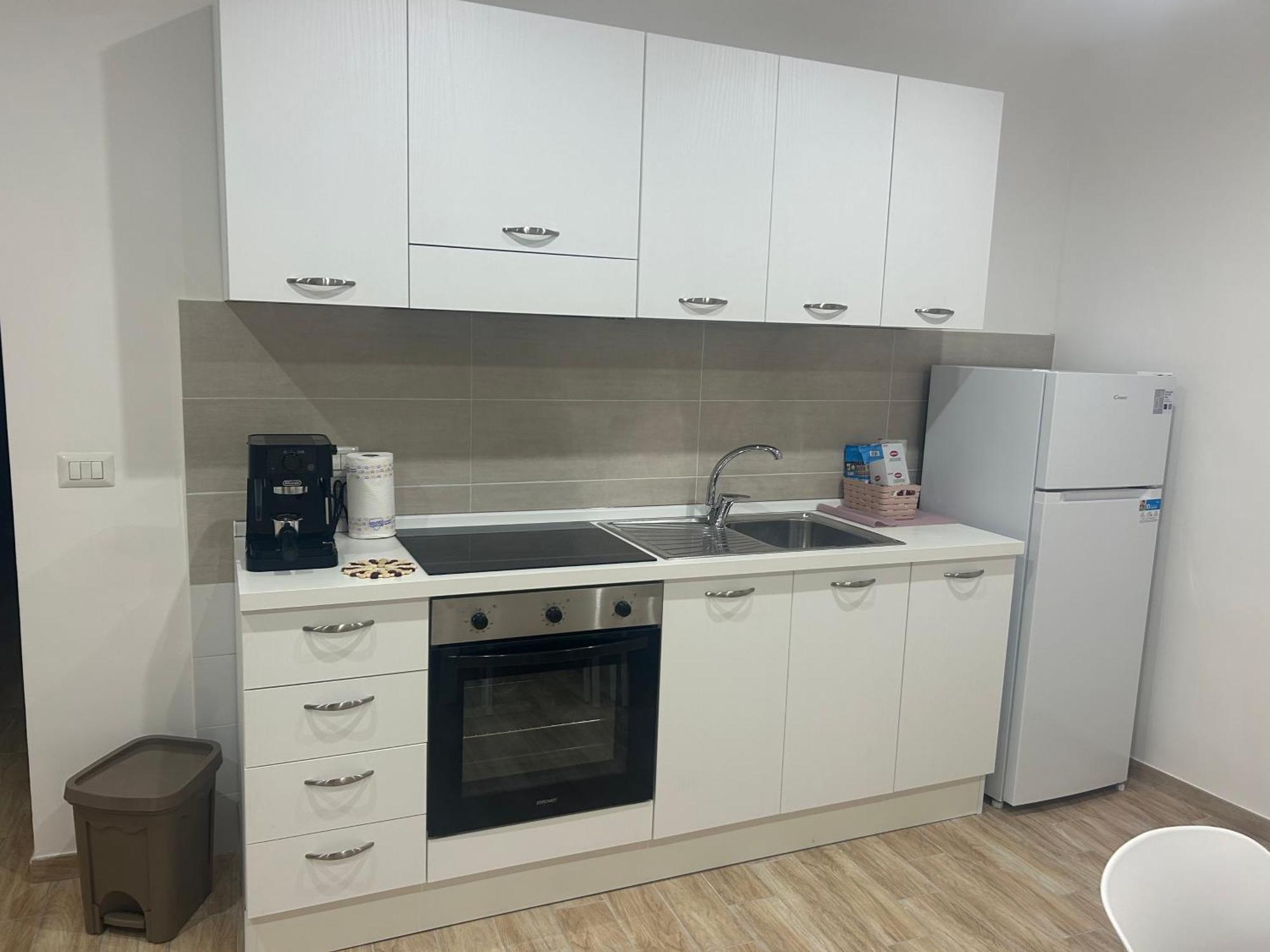 Suite Di Giordy Napoli Centro エクステリア 写真