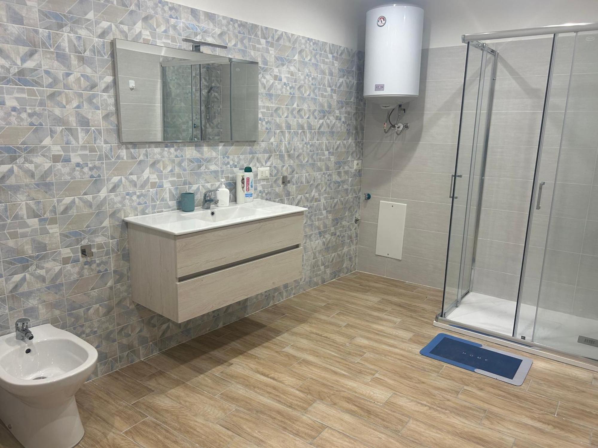Suite Di Giordy Napoli Centro エクステリア 写真