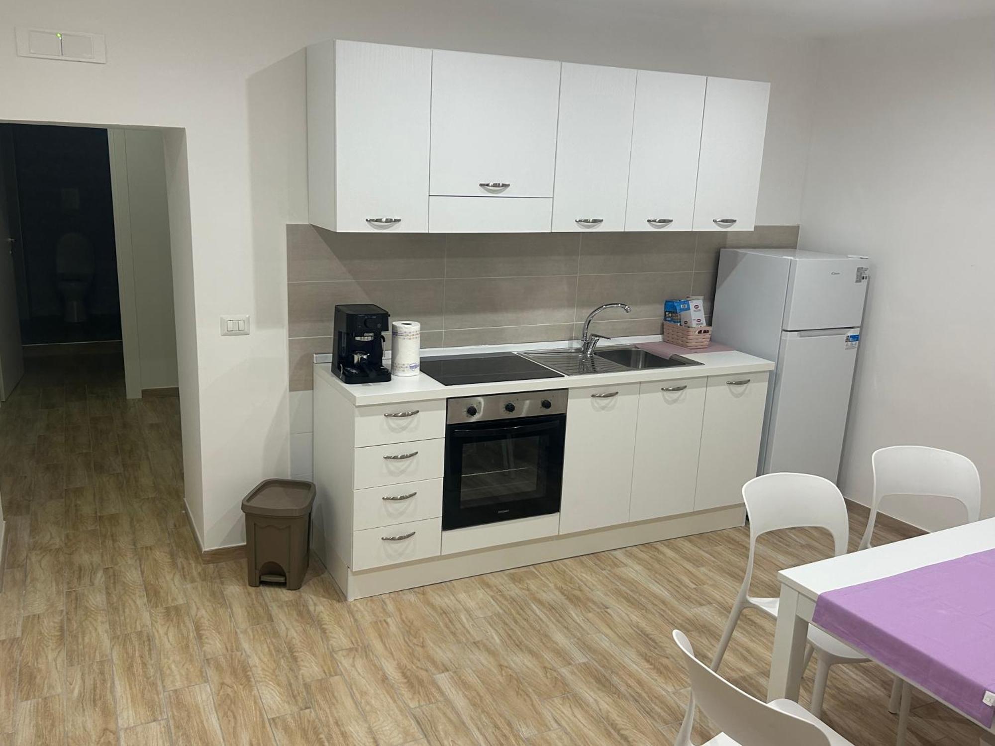 Suite Di Giordy Napoli Centro エクステリア 写真