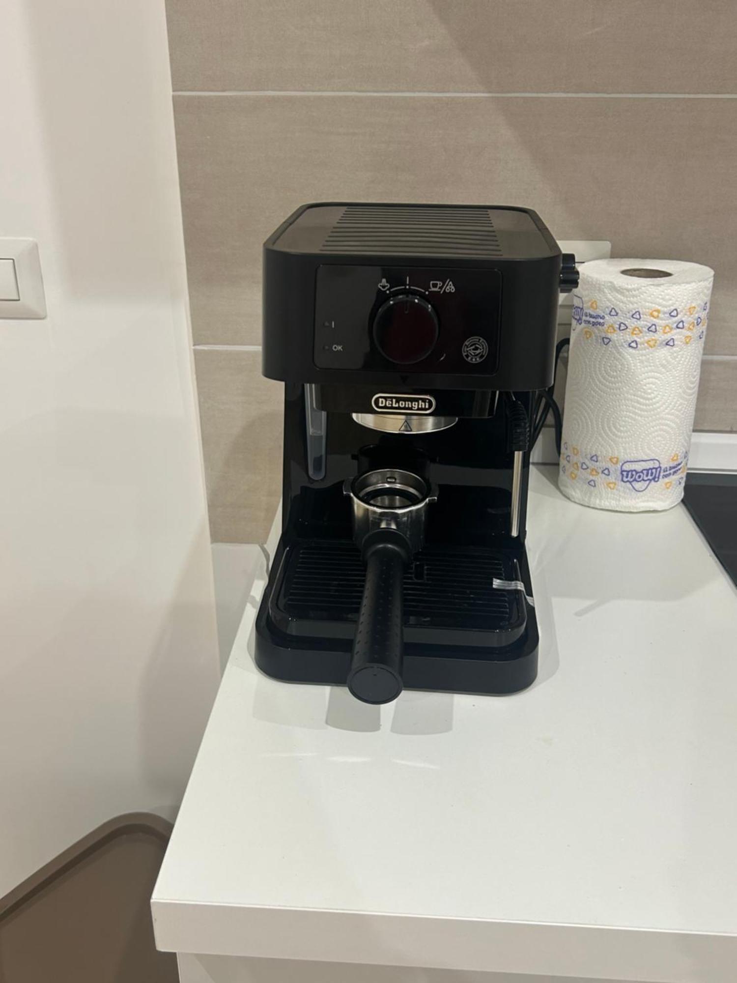 Suite Di Giordy Napoli Centro エクステリア 写真