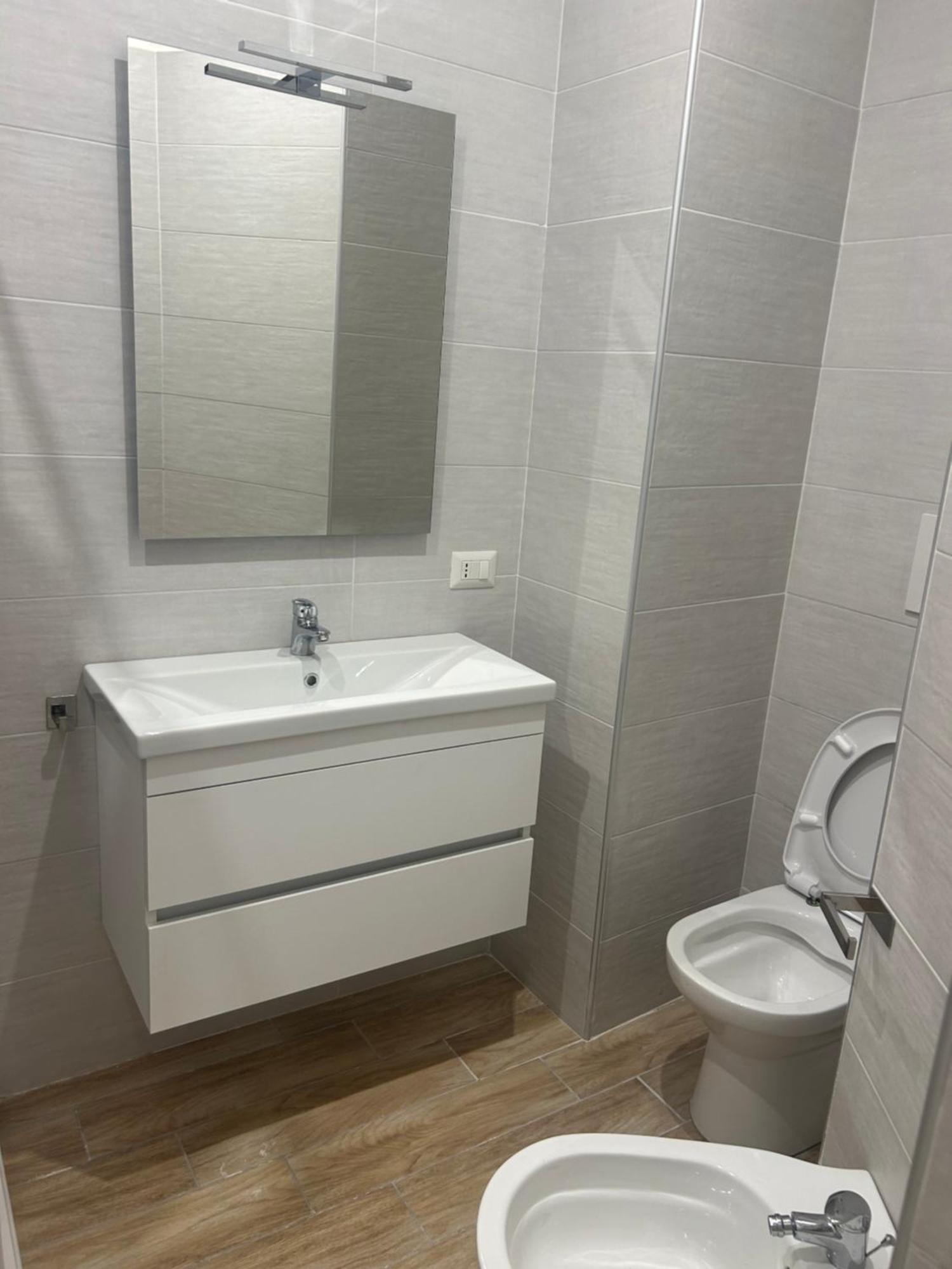 Suite Di Giordy Napoli Centro エクステリア 写真