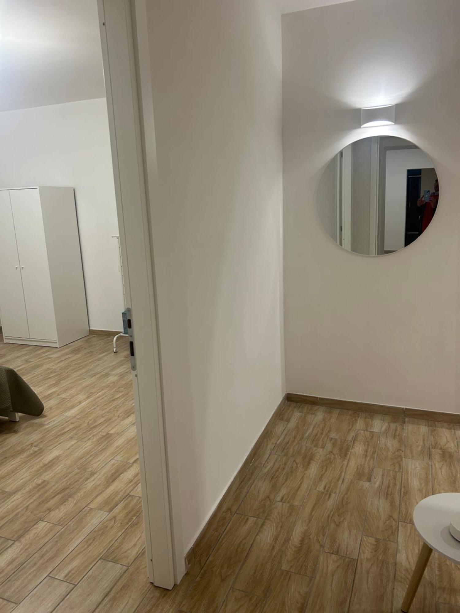 Suite Di Giordy Napoli Centro エクステリア 写真