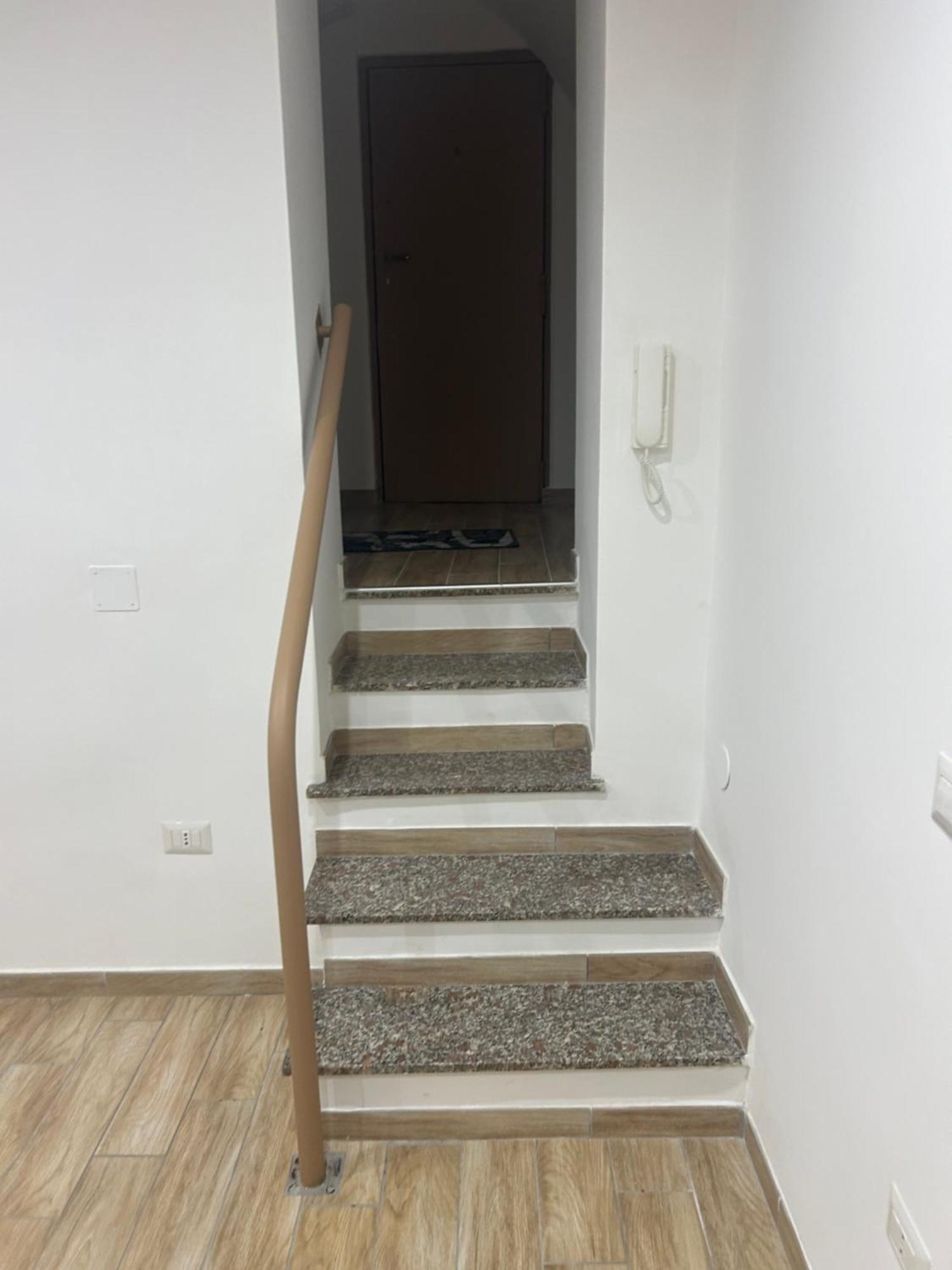 Suite Di Giordy Napoli Centro エクステリア 写真