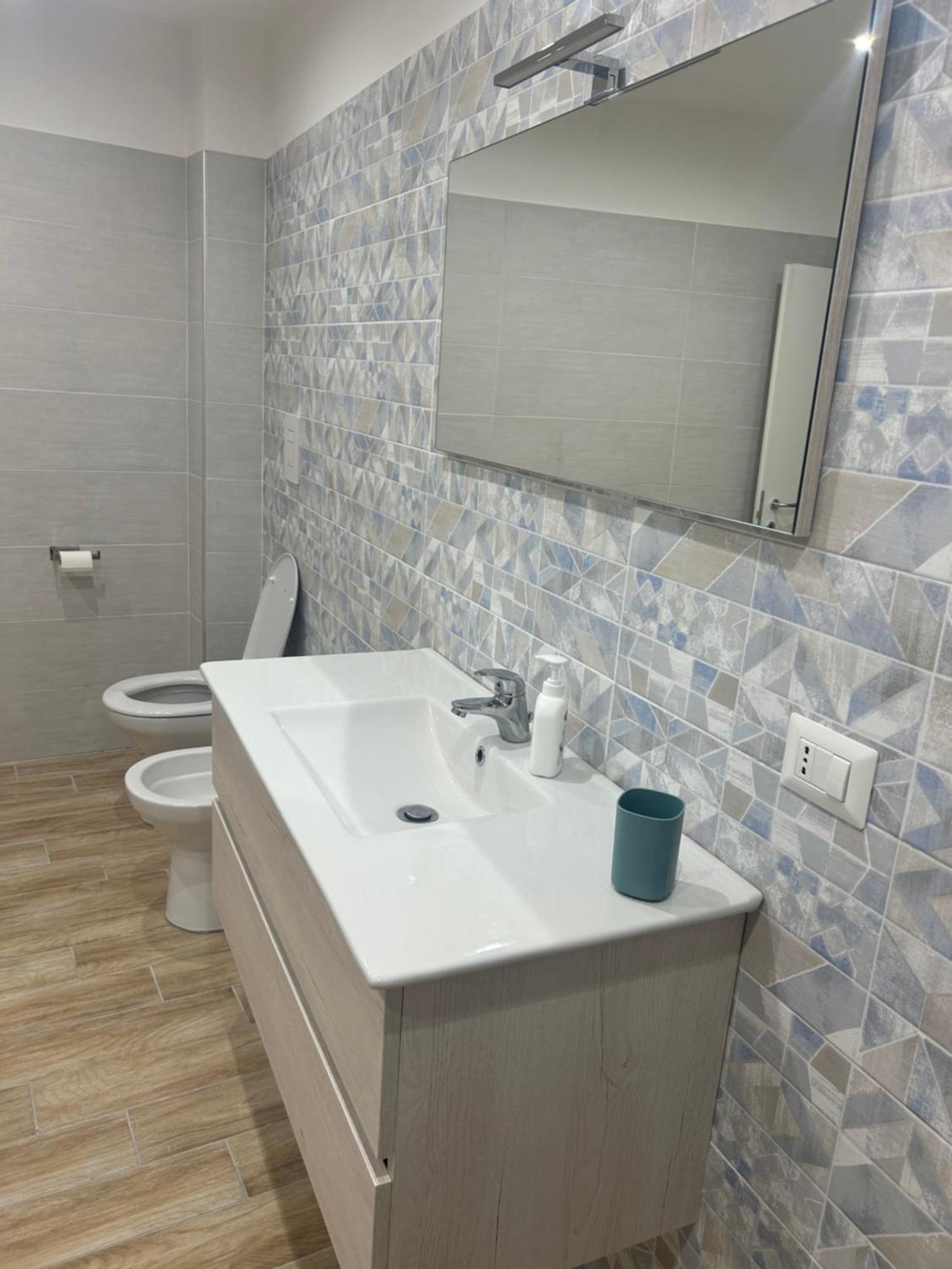 Suite Di Giordy Napoli Centro エクステリア 写真