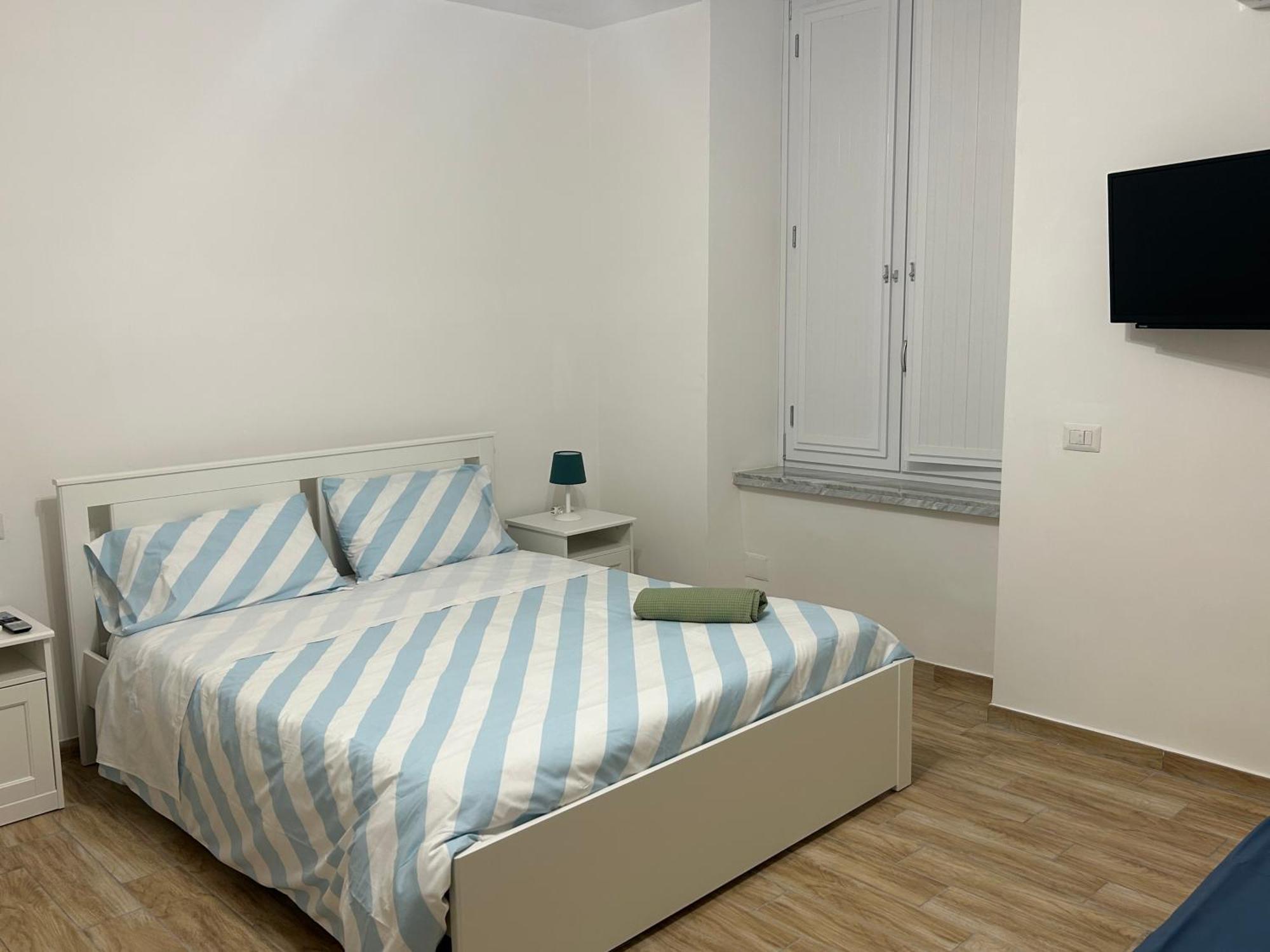 Suite Di Giordy Napoli Centro エクステリア 写真