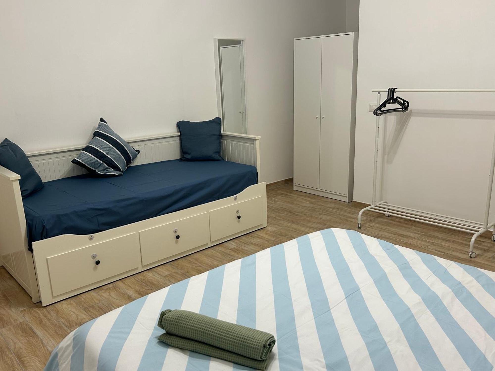 Suite Di Giordy Napoli Centro エクステリア 写真