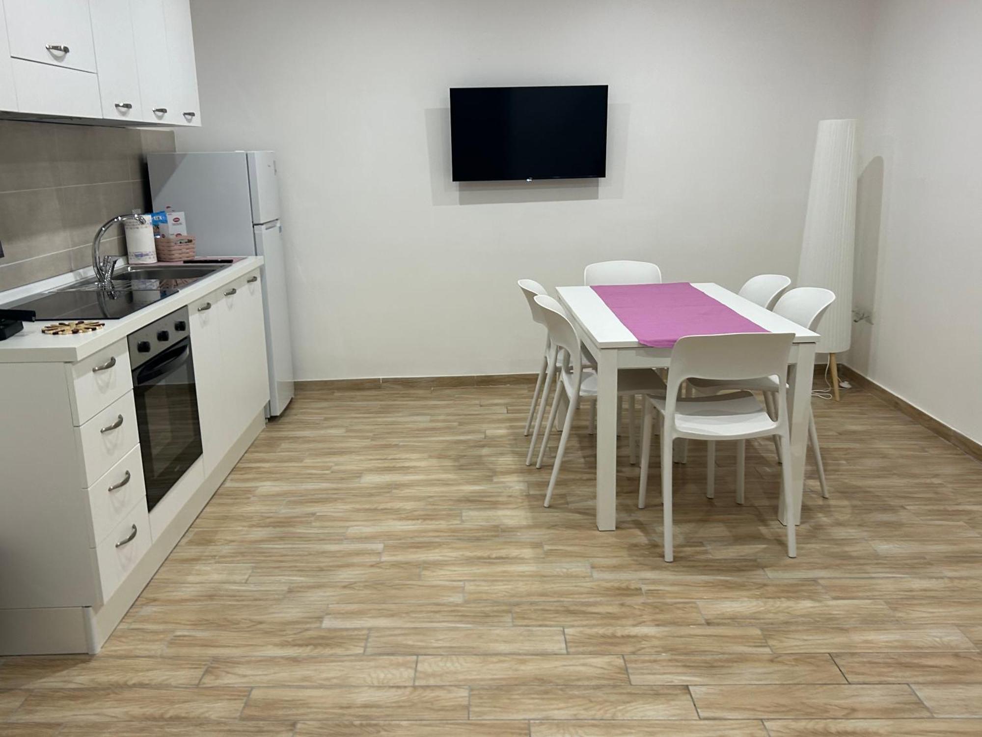 Suite Di Giordy Napoli Centro エクステリア 写真