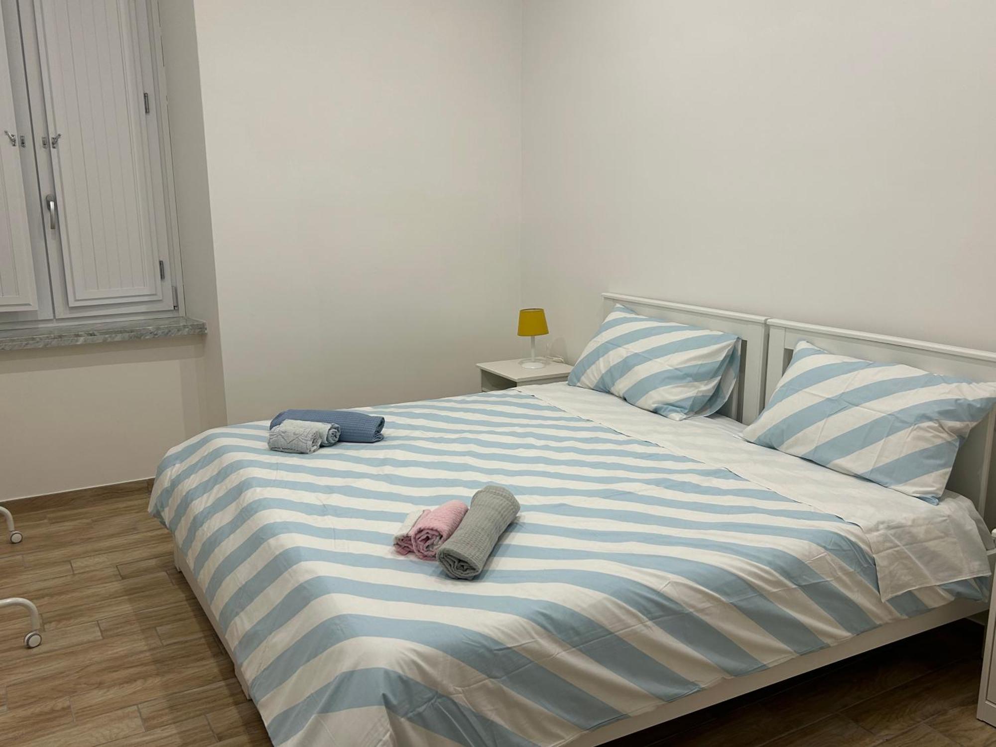 Suite Di Giordy Napoli Centro エクステリア 写真