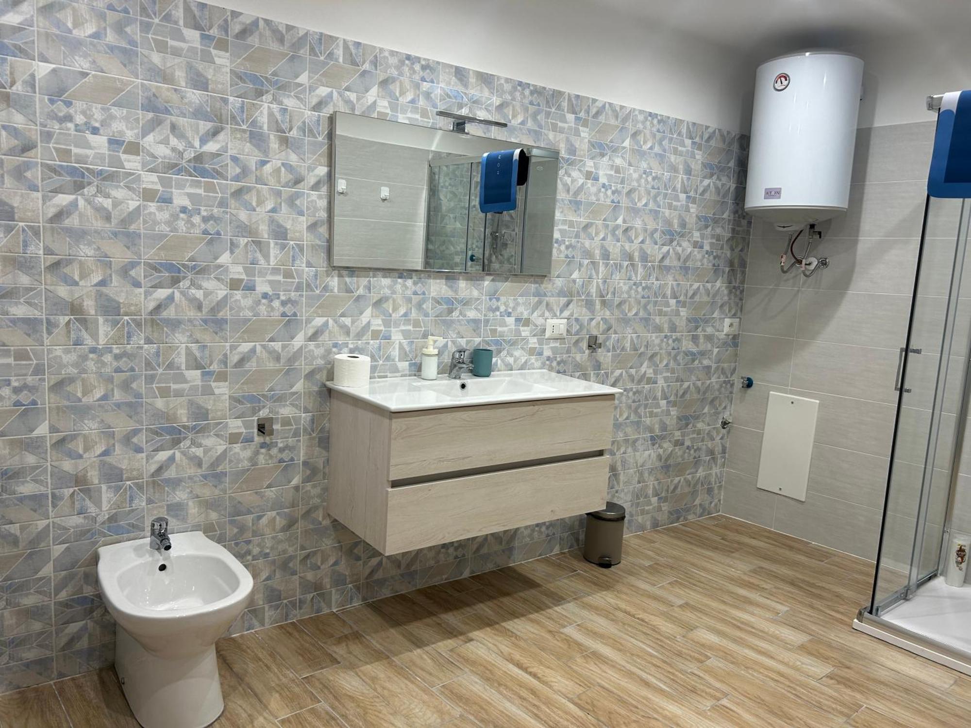 Suite Di Giordy Napoli Centro エクステリア 写真