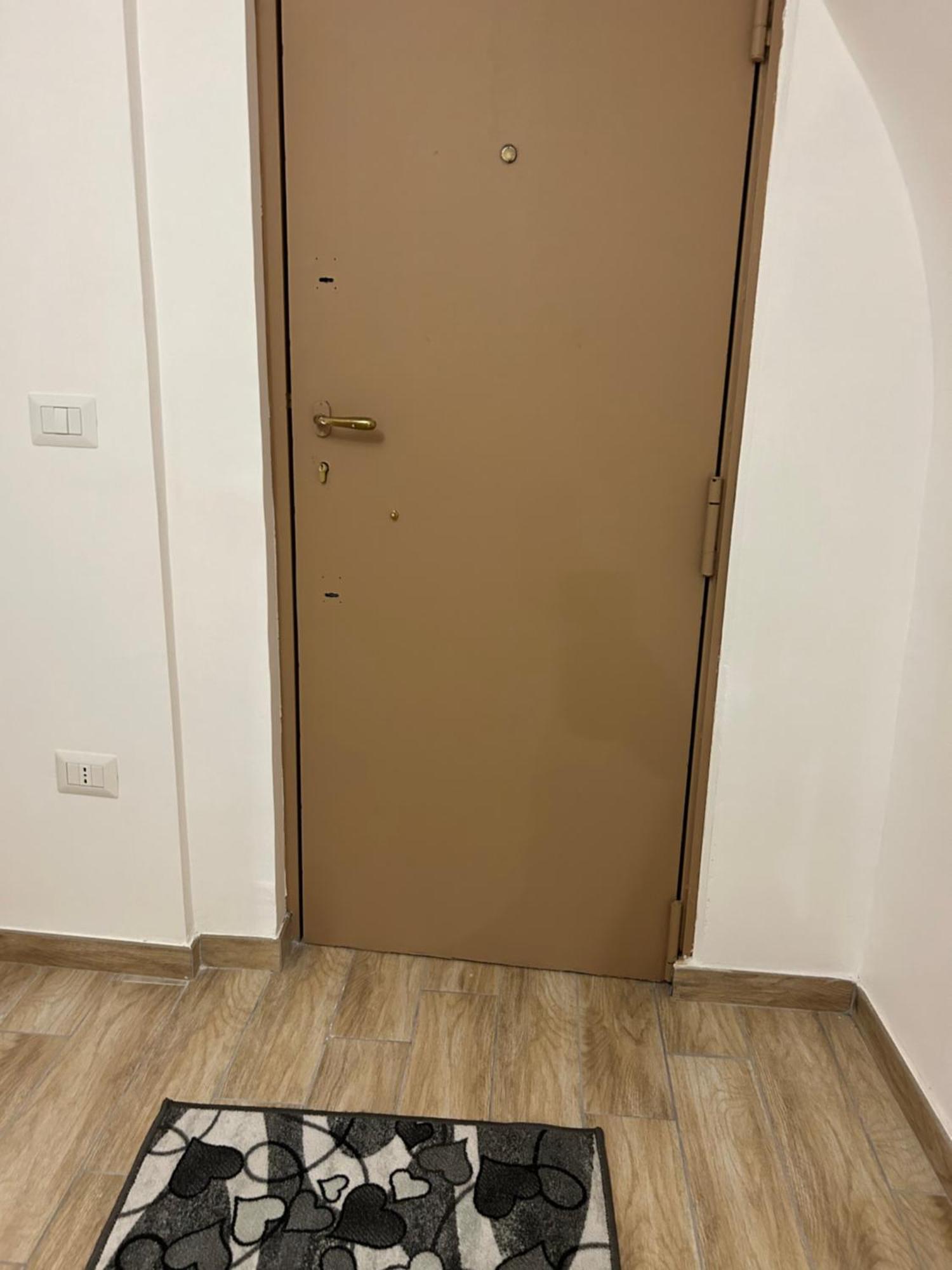 Suite Di Giordy Napoli Centro エクステリア 写真