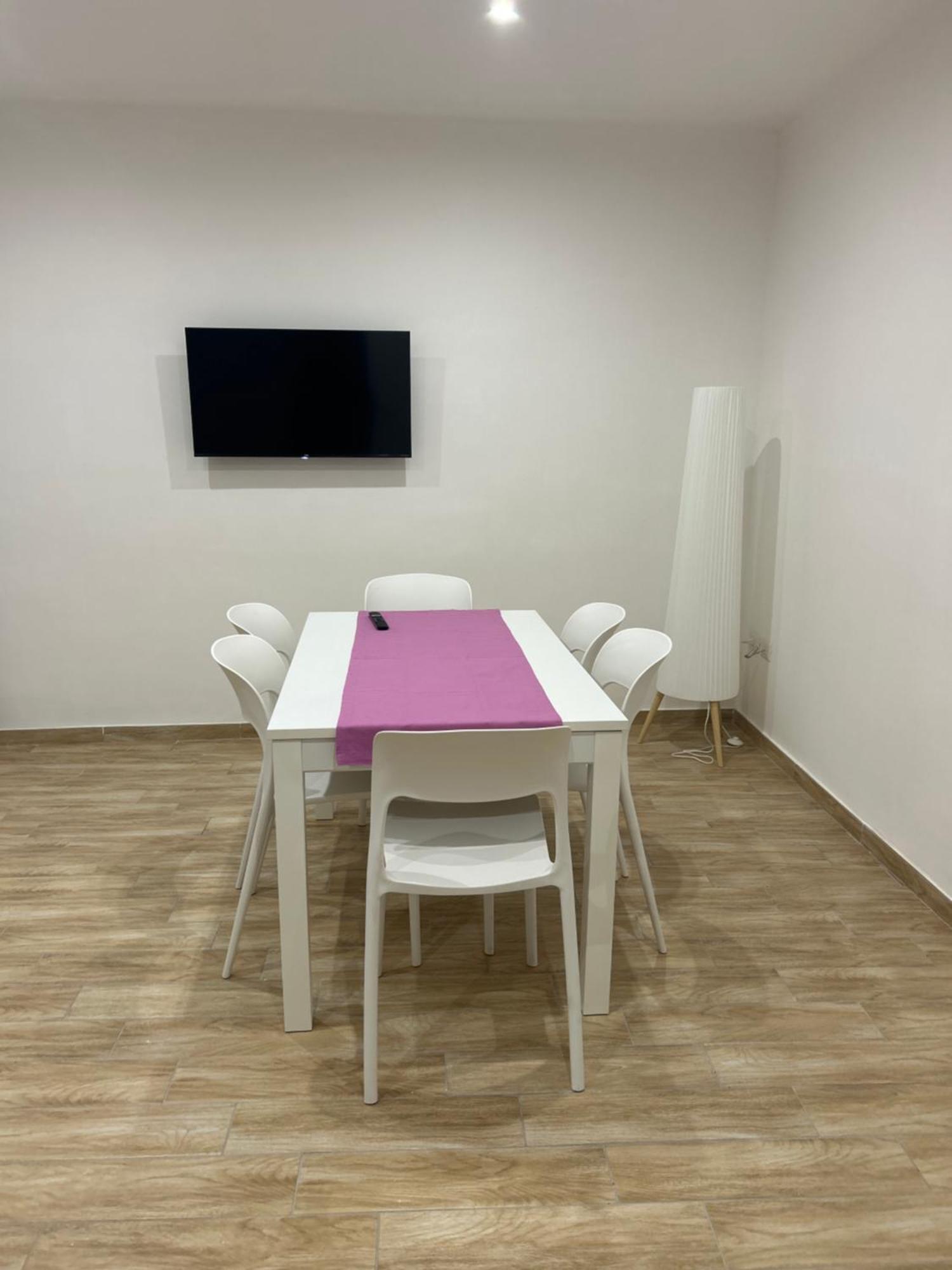 Suite Di Giordy Napoli Centro エクステリア 写真