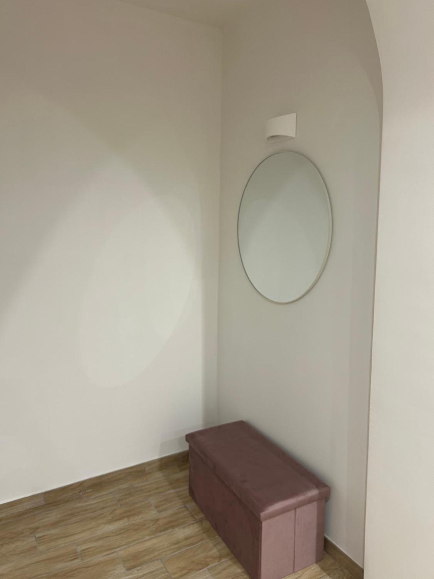 Suite Di Giordy Napoli Centro エクステリア 写真