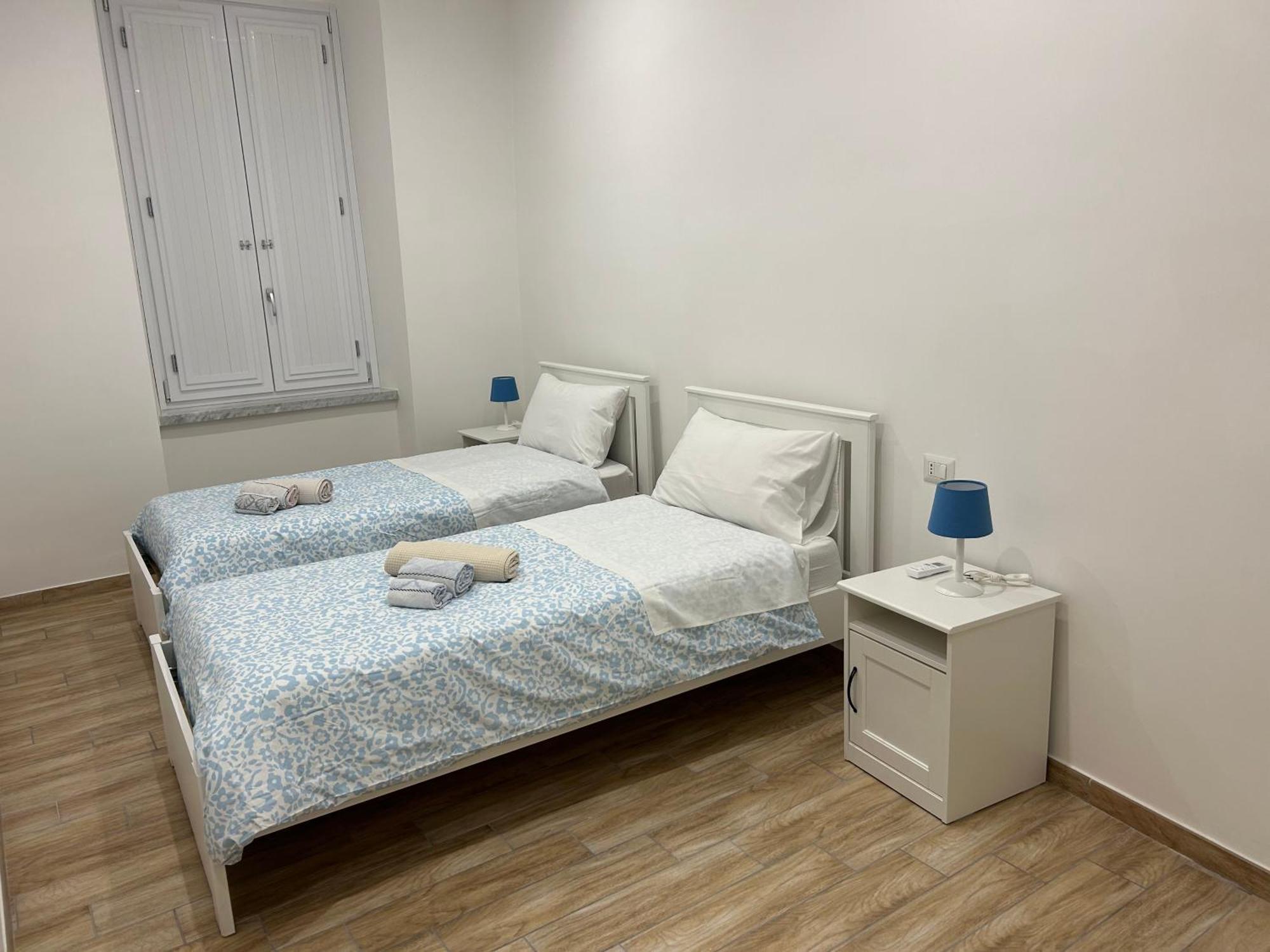 Suite Di Giordy Napoli Centro エクステリア 写真